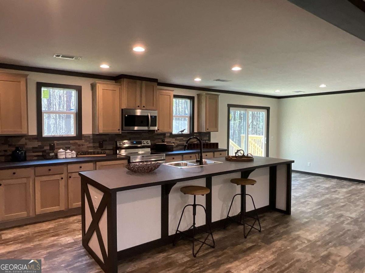 132 Lakeshore Drive Eatonton - Photo 9