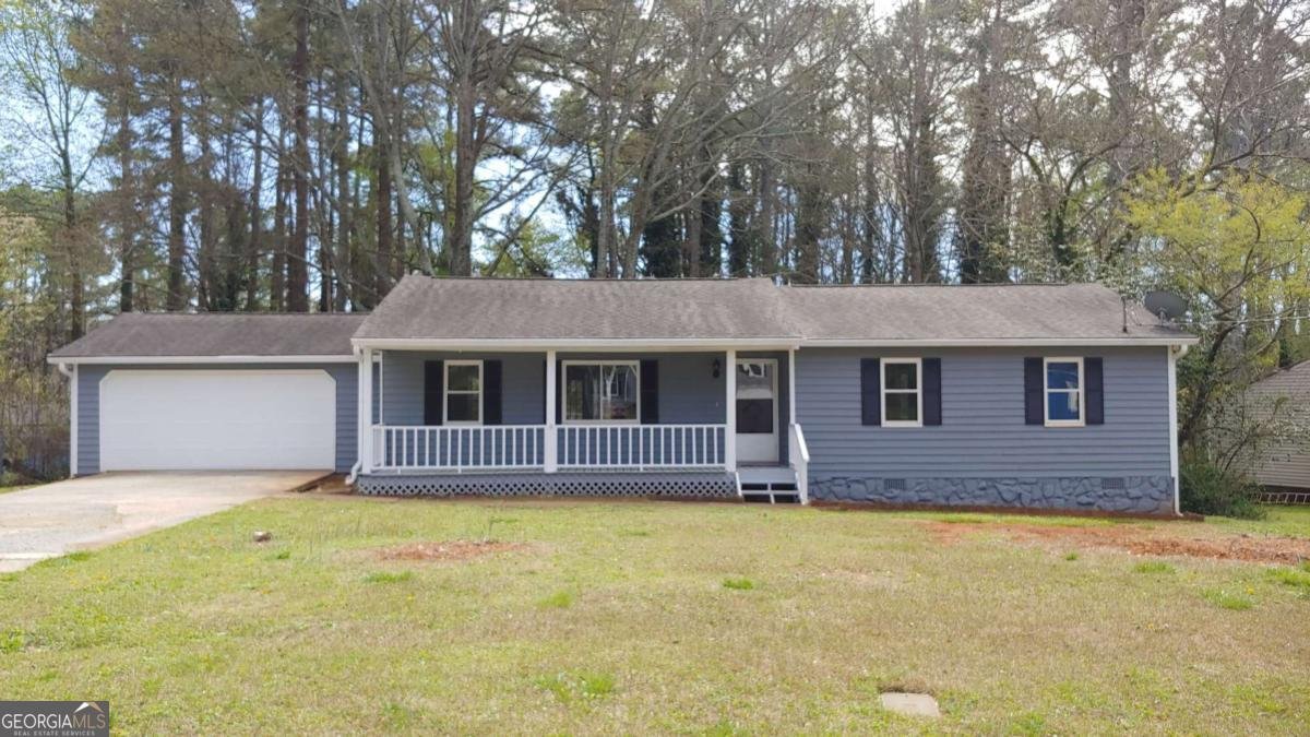 1118 Blazing Ridge Lawrenceville - Photo 1