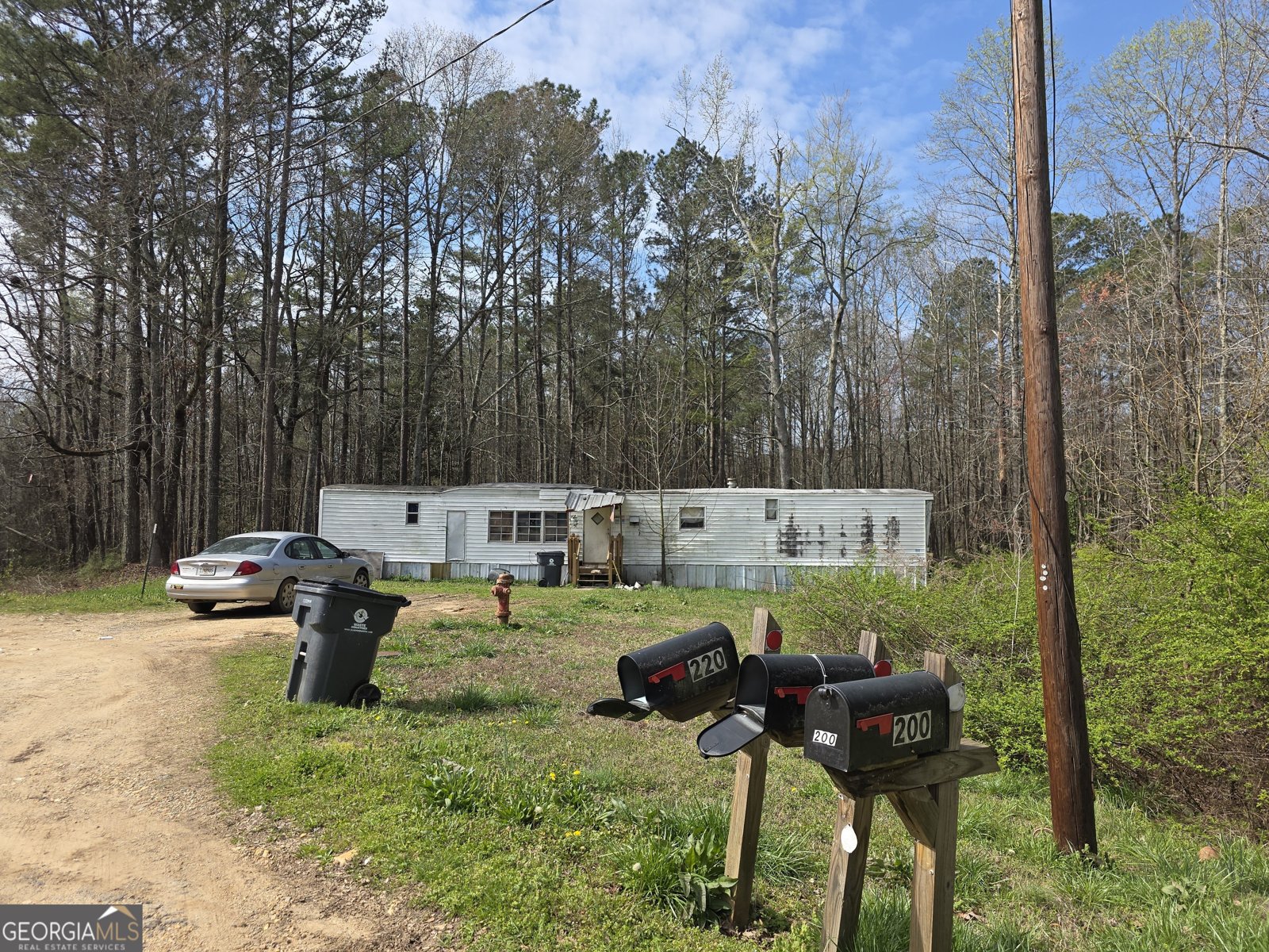 200 Pounds Road Tallapoosa - Photo 6