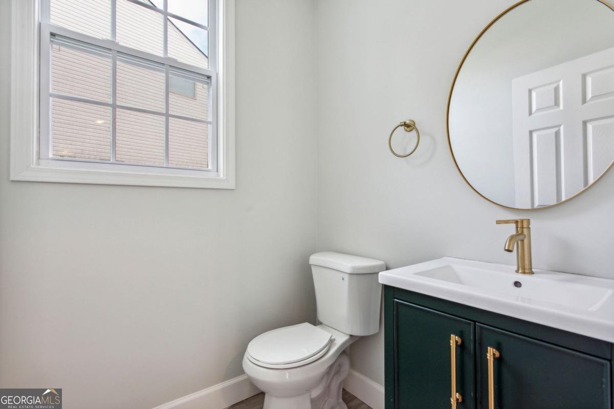 7094 Skippingstone Way Douglasville - Photo 11