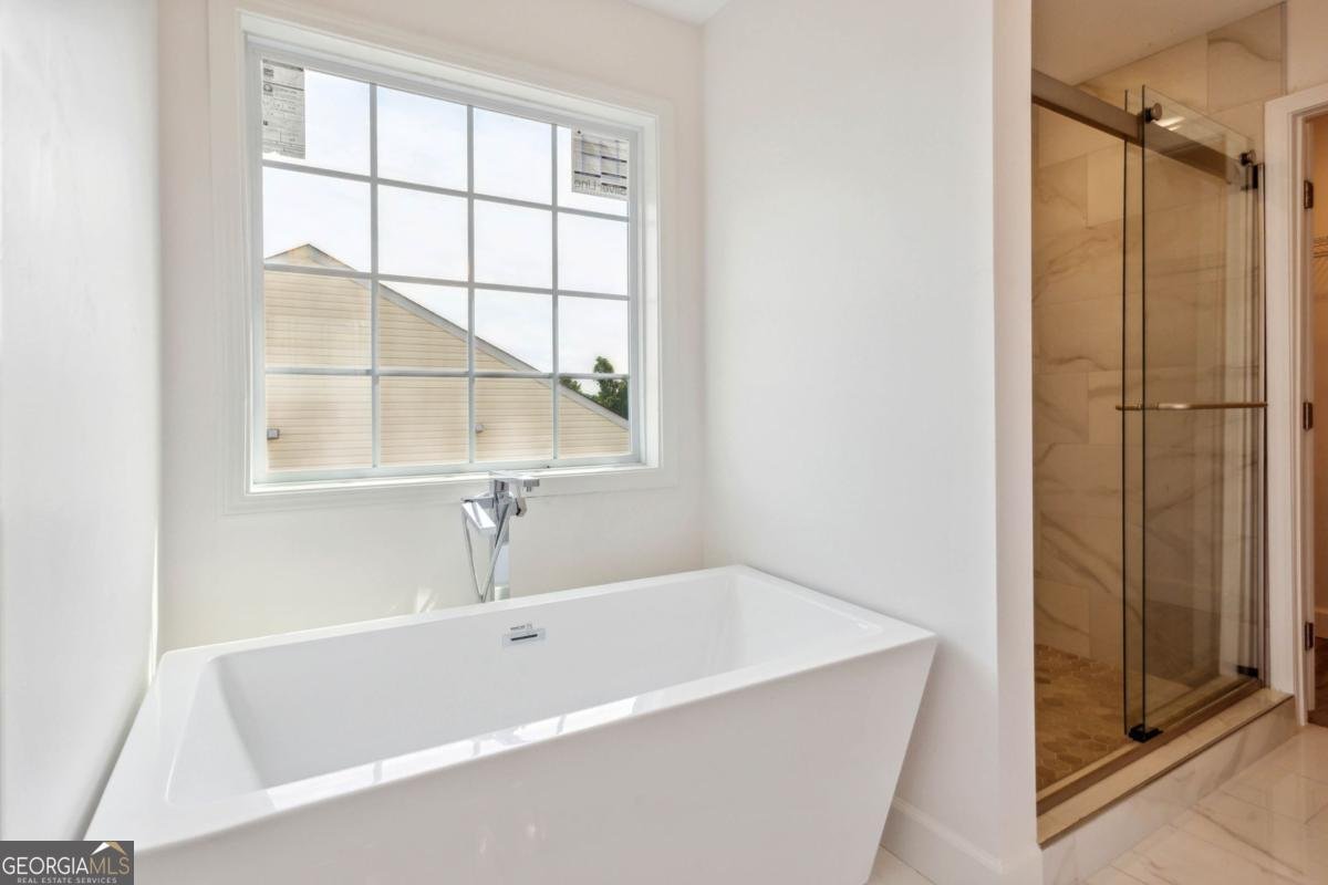 7094 Skippingstone Way Douglasville - Photo 17