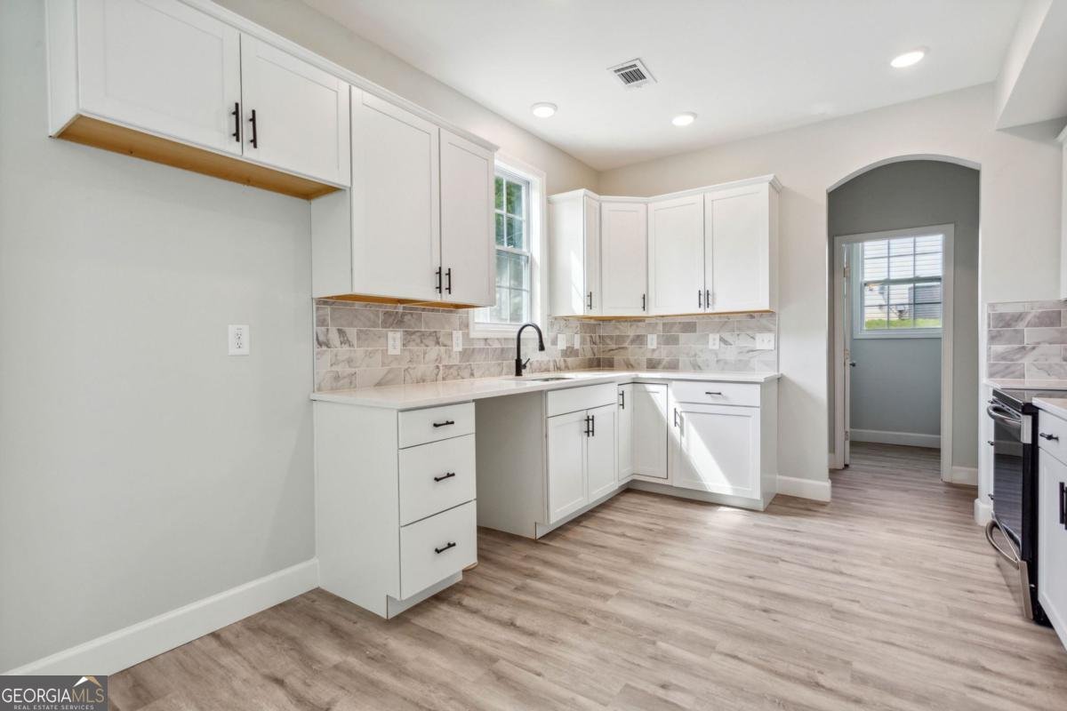 7094 Skippingstone Way Douglasville - Photo 8