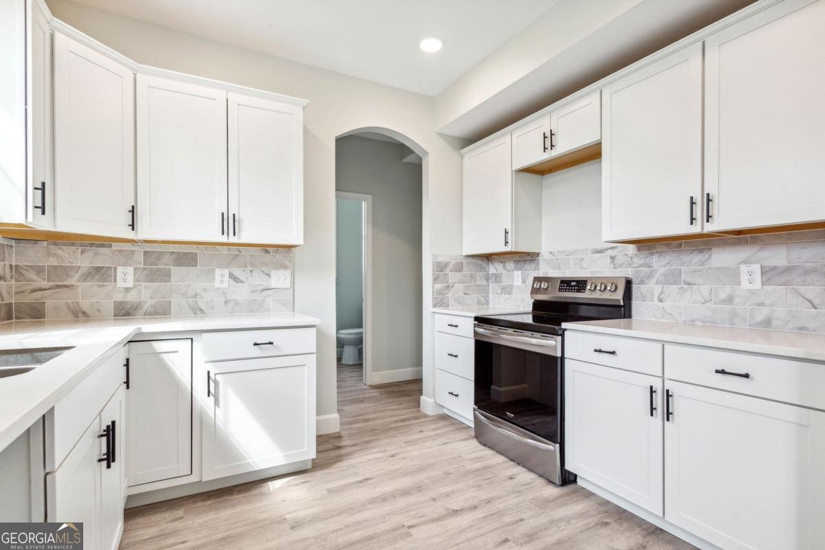 7094 Skippingstone Way Douglasville - Photo 9