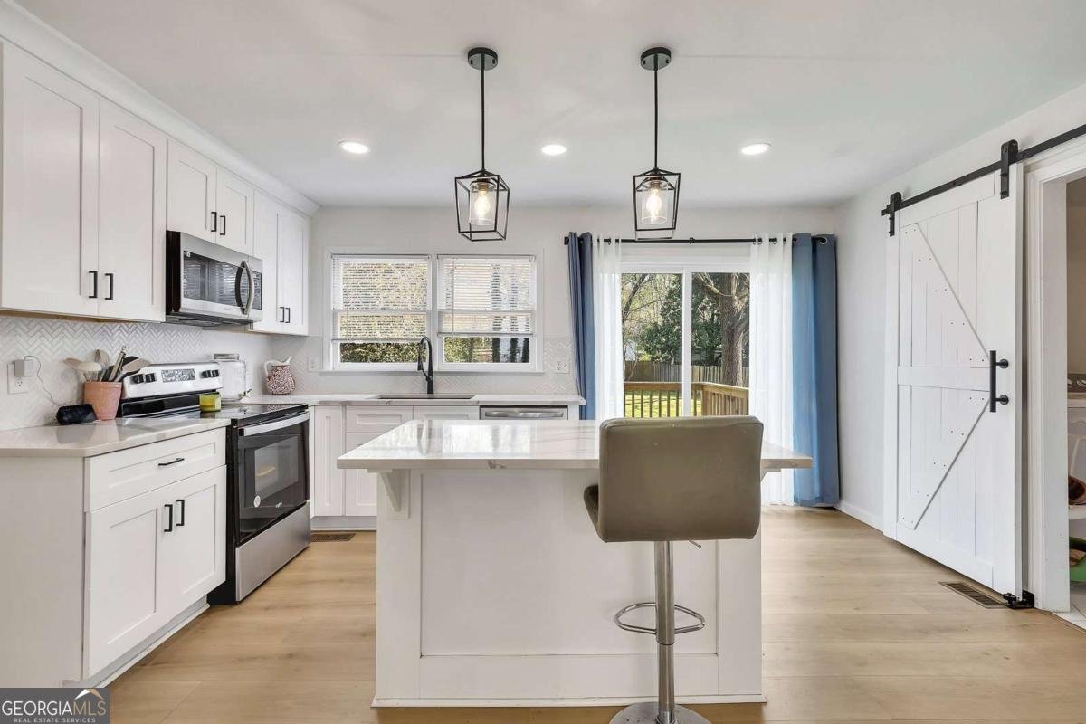 2328 Carnes Road Jonesboro - Photo 11