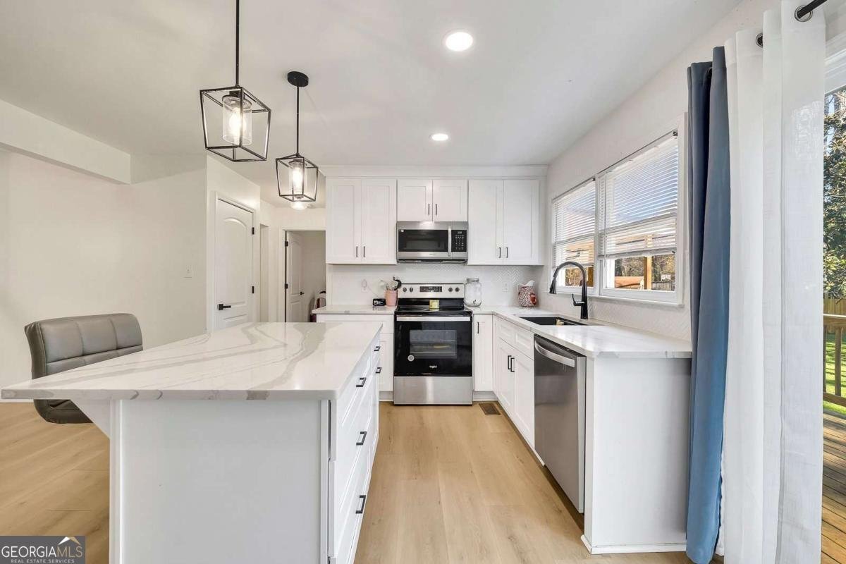 2328 Carnes Road Jonesboro - Photo 12