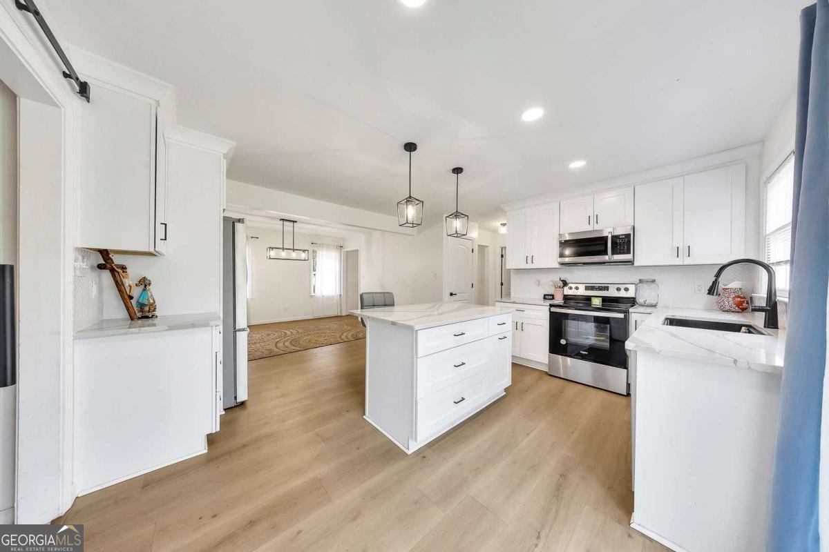 2328 Carnes Road Jonesboro - Photo 13