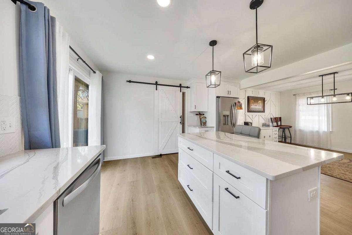 2328 Carnes Road Jonesboro - Photo 15