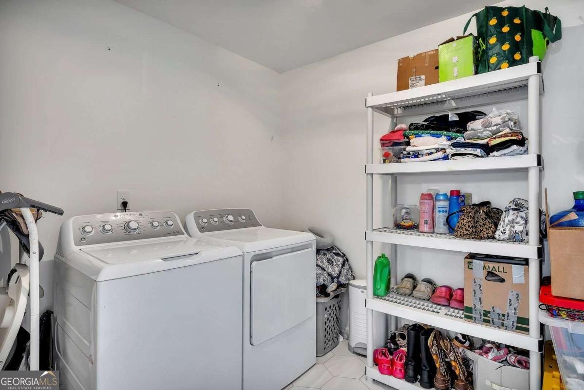 2328 Carnes Road Jonesboro - Photo 16