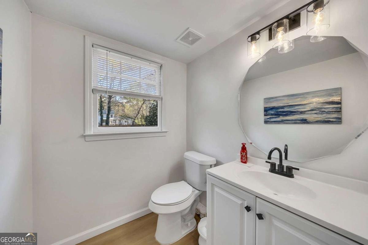 2328 Carnes Road Jonesboro - Photo 17