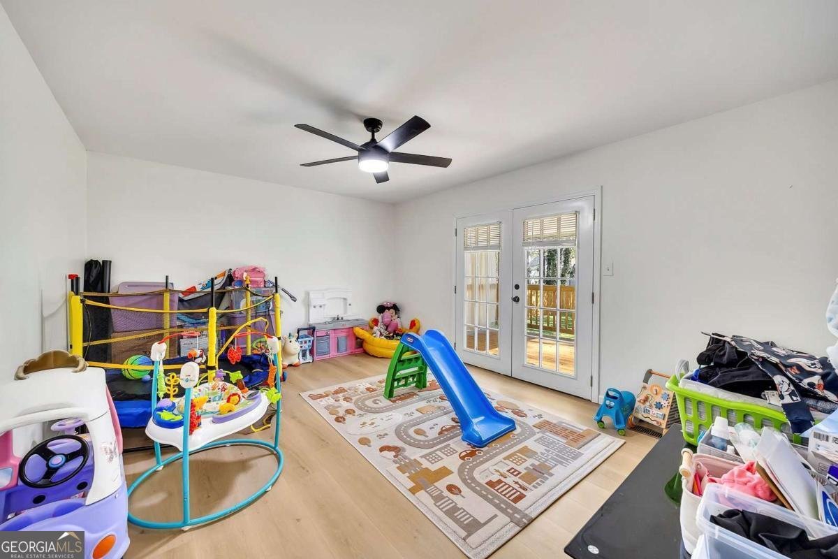 2328 Carnes Road Jonesboro - Photo 18