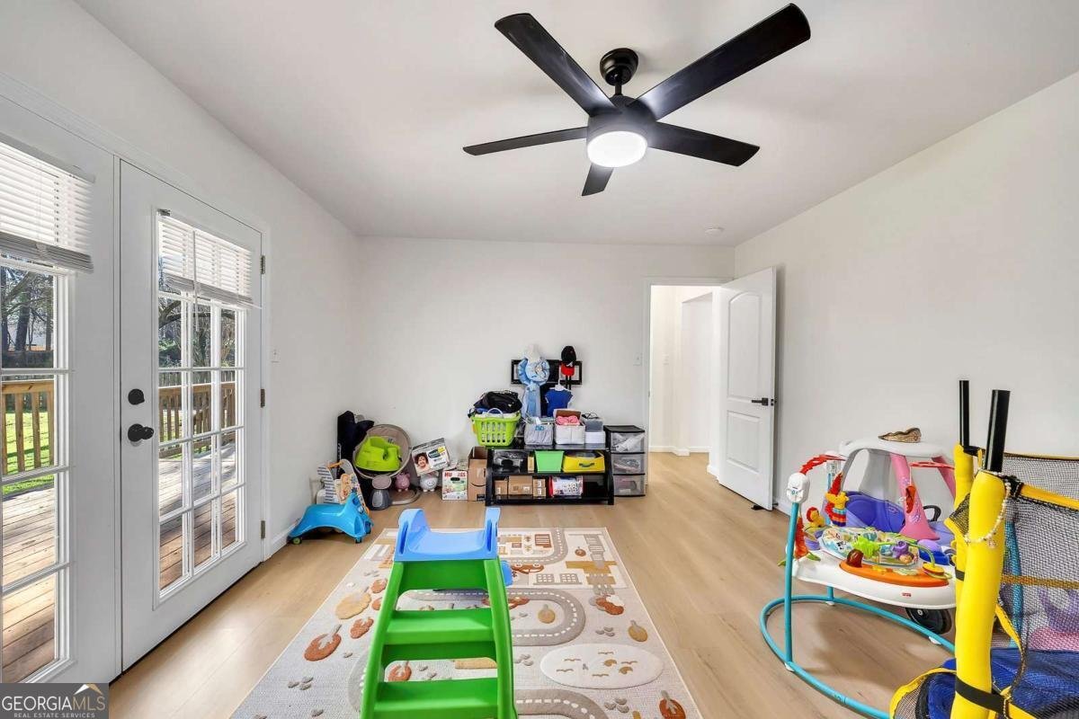 2328 Carnes Road Jonesboro - Photo 19