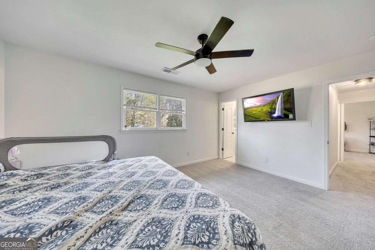 2328 Carnes Road Jonesboro - Photo 21