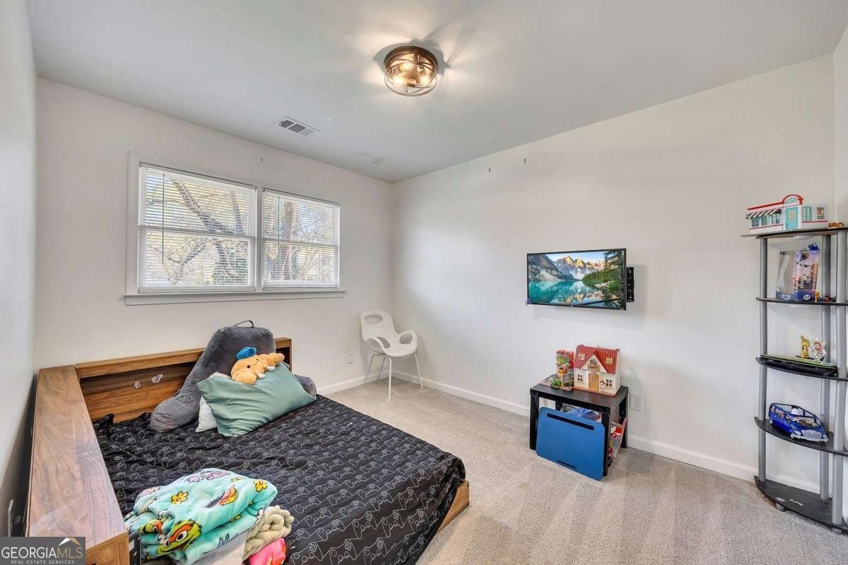 2328 Carnes Road Jonesboro - Photo 27