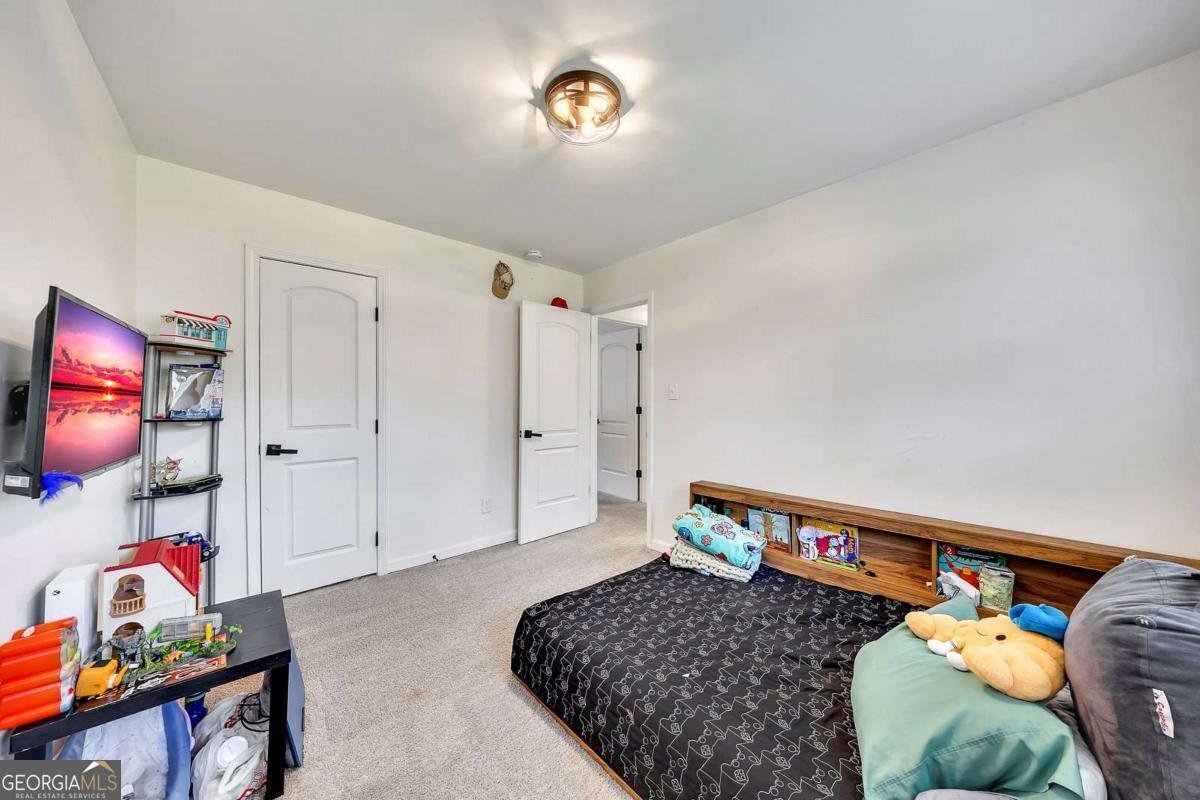 2328 Carnes Road Jonesboro - Photo 28