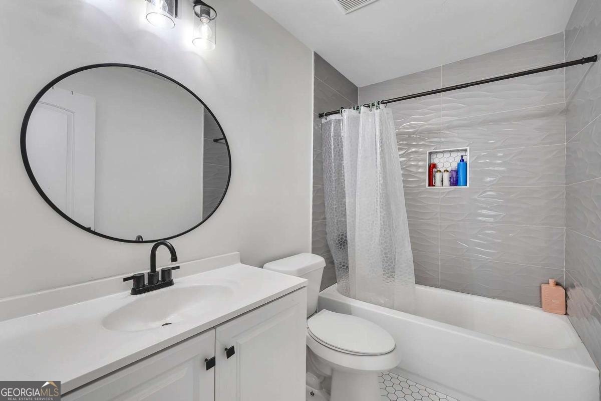 2328 Carnes Road Jonesboro - Photo 29