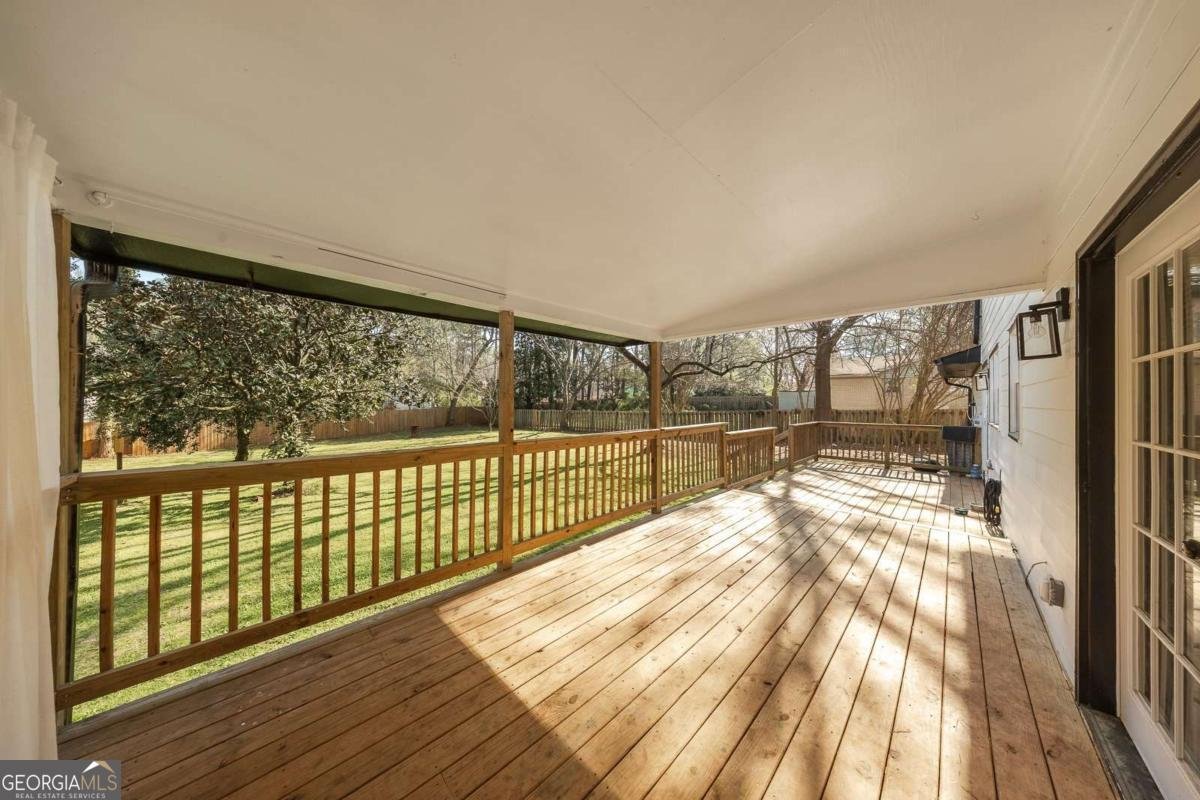 2328 Carnes Road Jonesboro - Photo 30