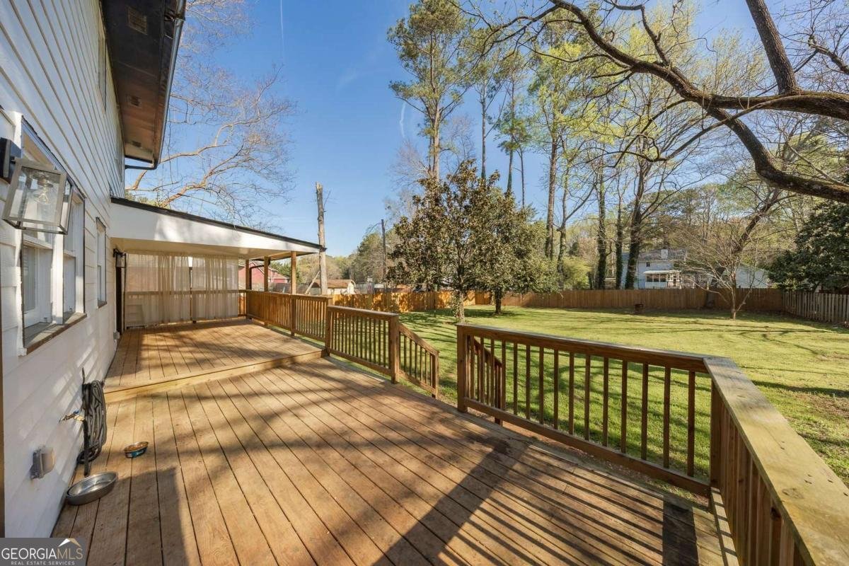 2328 Carnes Road Jonesboro - Photo 31