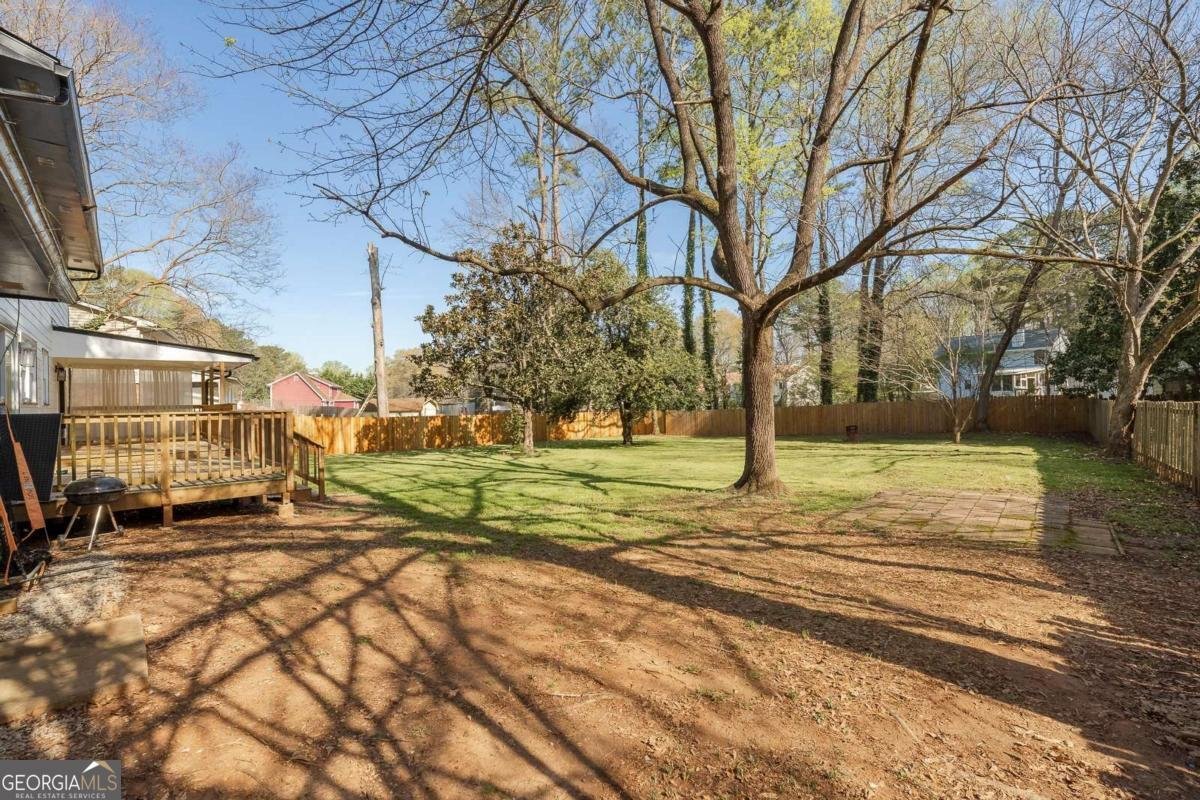 2328 Carnes Road Jonesboro - Photo 32