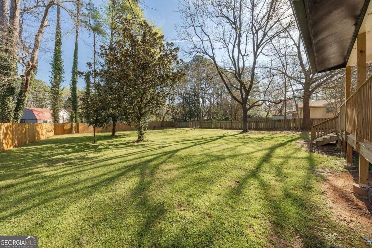 2328 Carnes Road Jonesboro - Photo 35