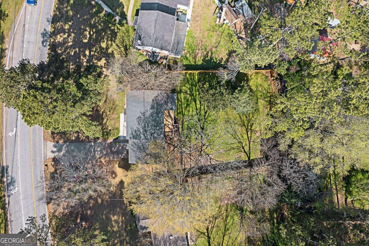 2328 Carnes Road Jonesboro - Photo 36