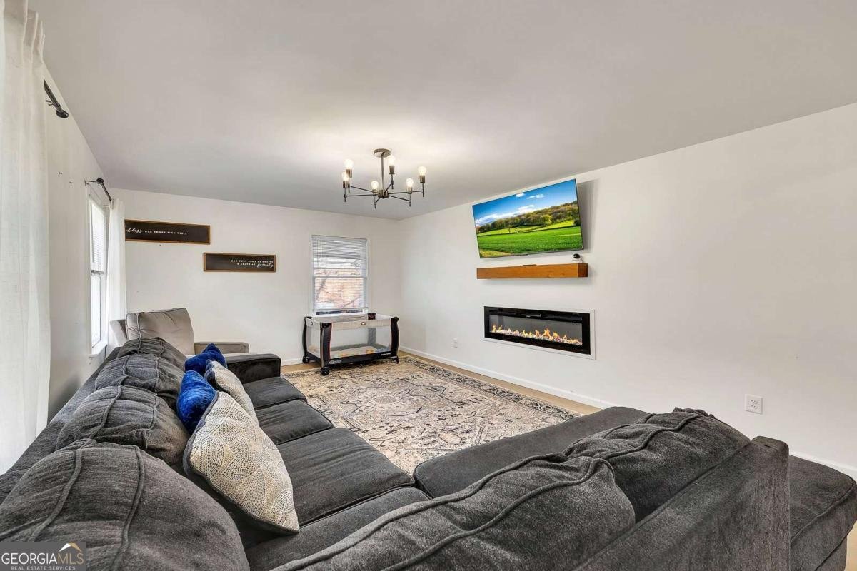 2328 Carnes Road Jonesboro - Photo 6