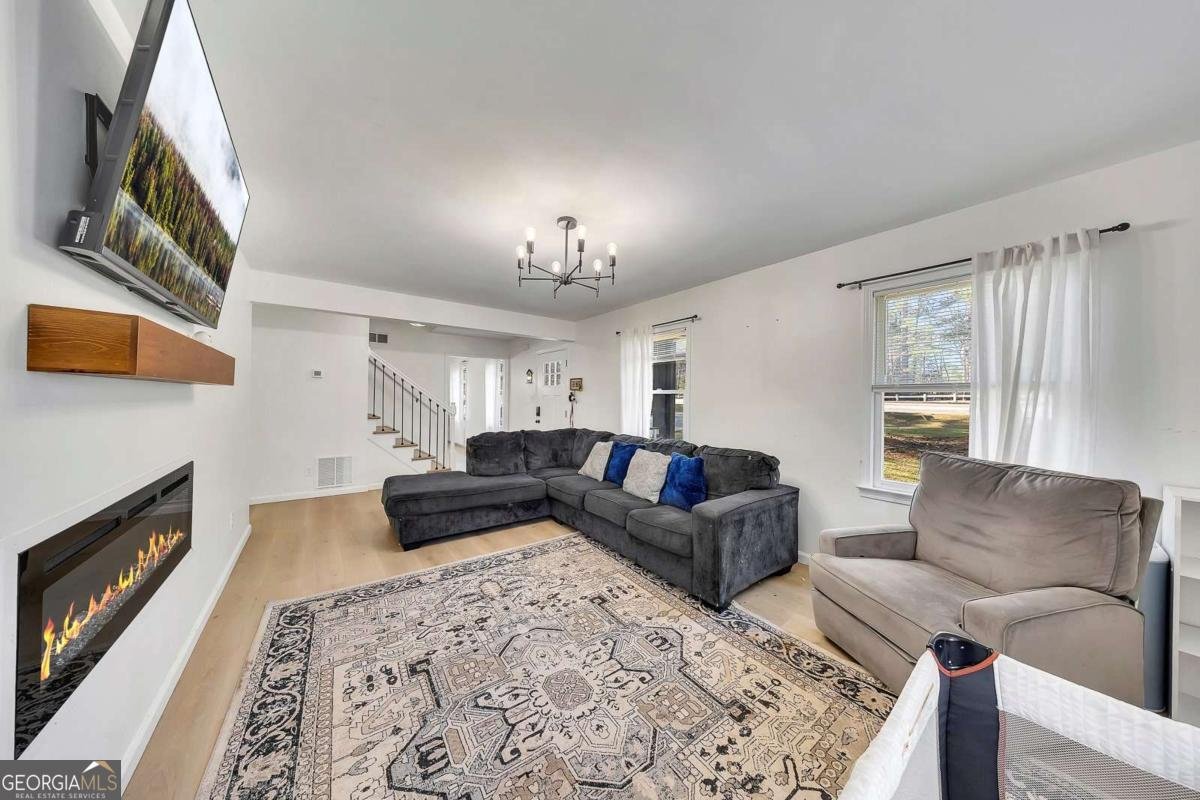 2328 Carnes Road Jonesboro - Photo 7