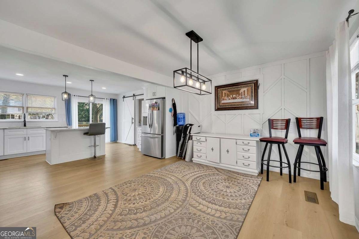 2328 Carnes Road Jonesboro - Photo 8