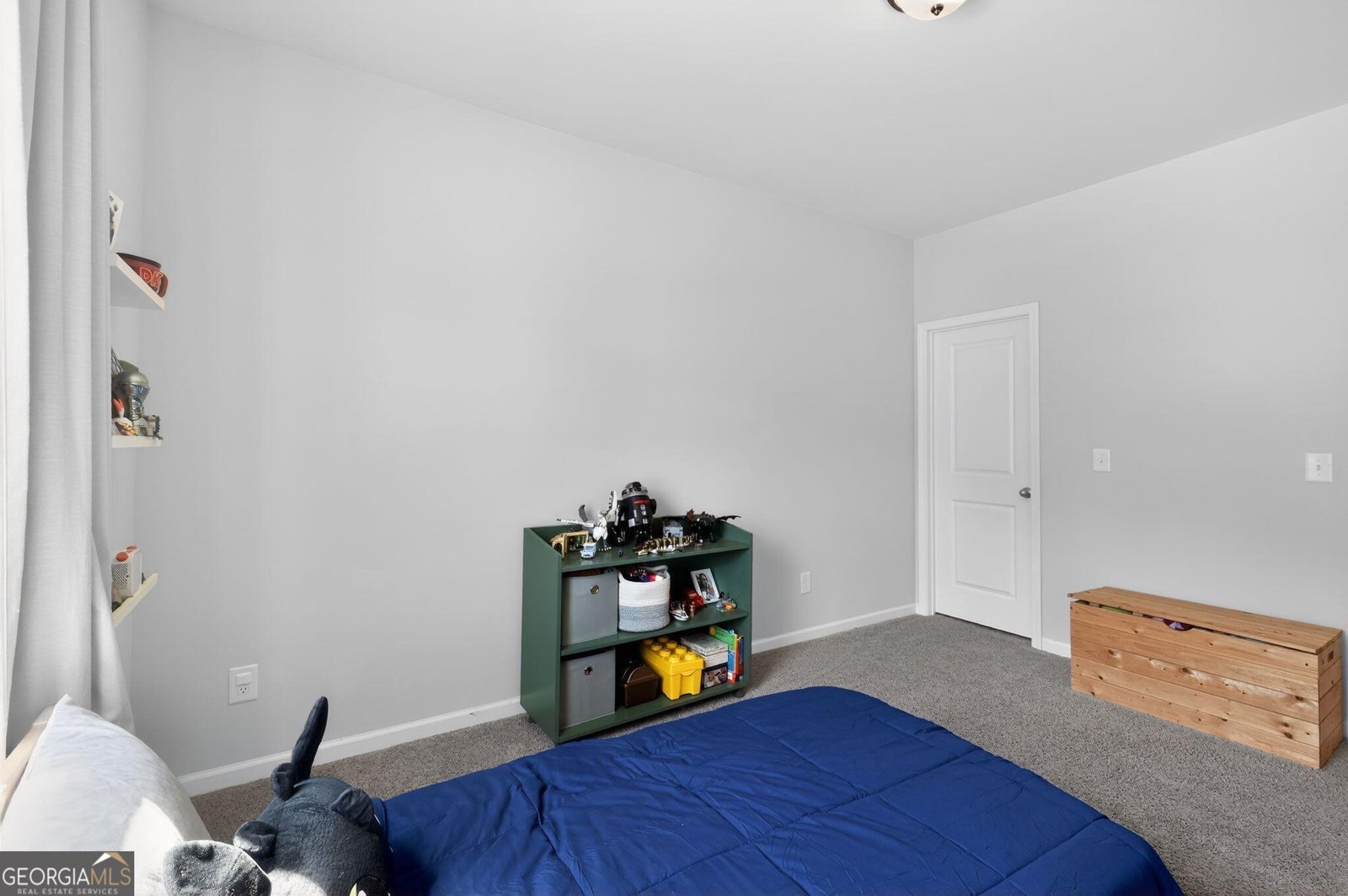 1836 Holman Forest Drive Hoschton - Photo 19