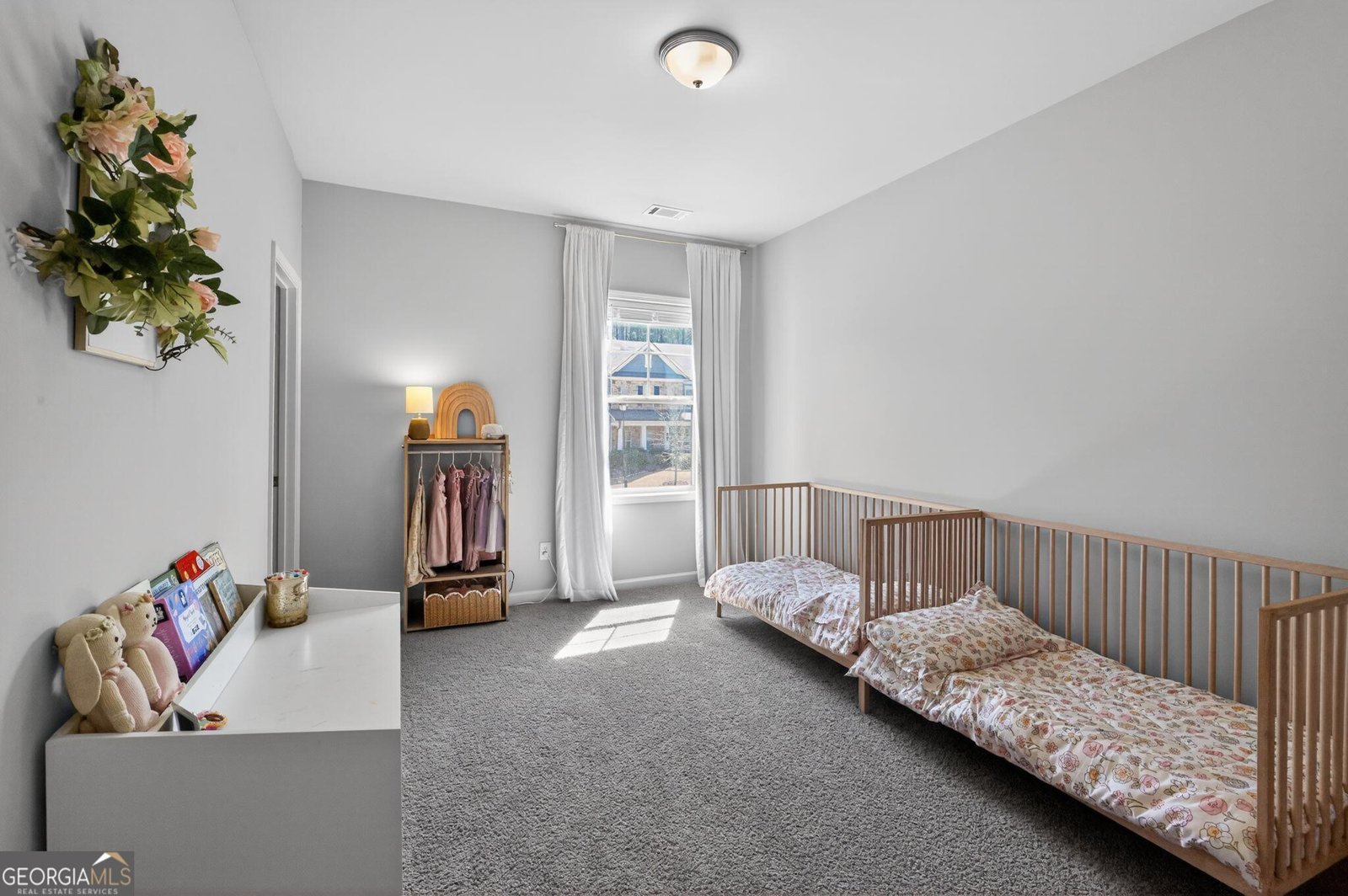 1836 Holman Forest Drive Hoschton - Photo 20