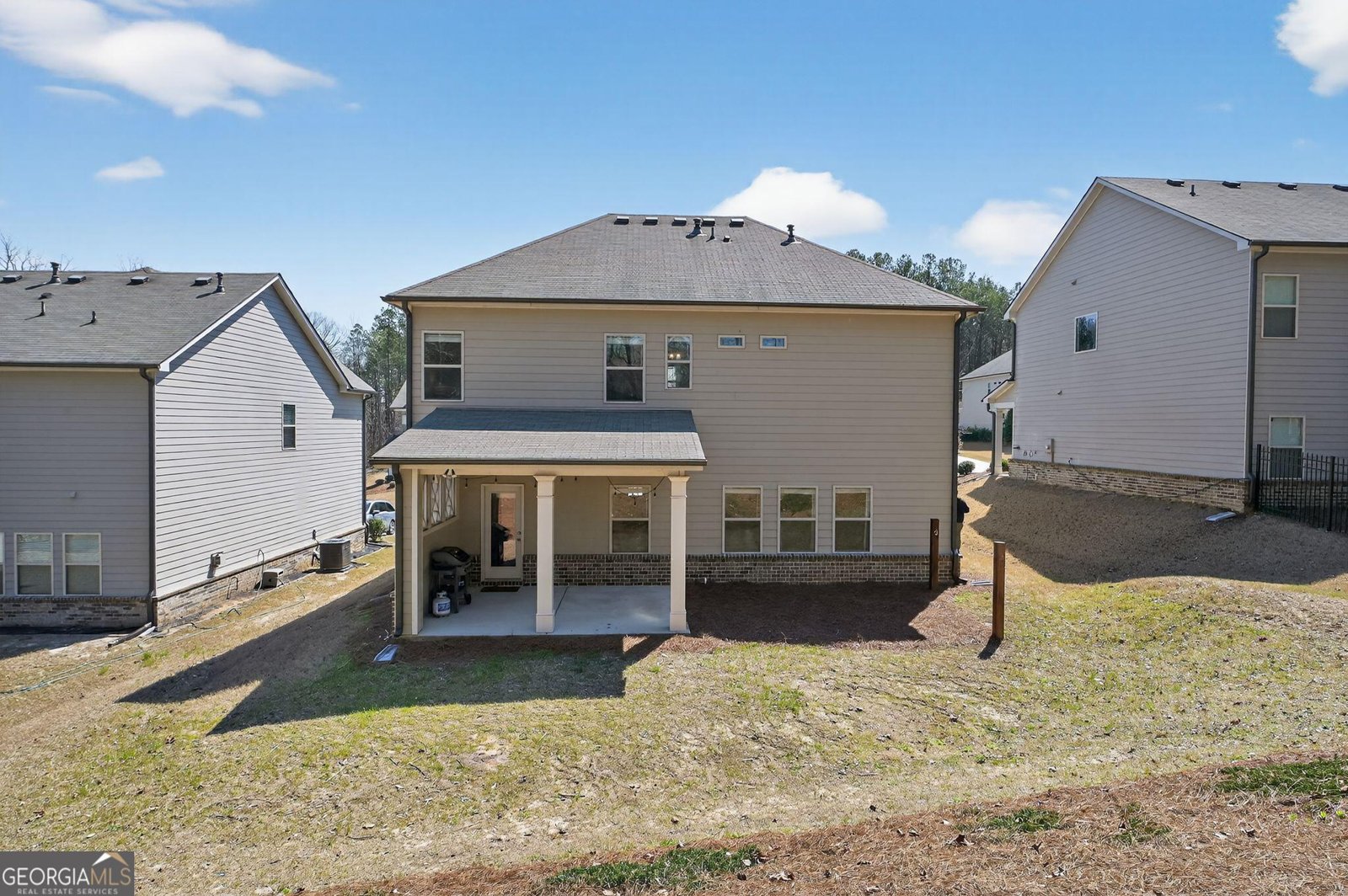 1836 Holman Forest Drive Hoschton - Photo 24