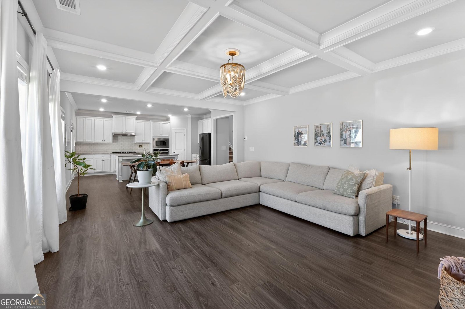 1836 Holman Forest Drive Hoschton - Photo 6