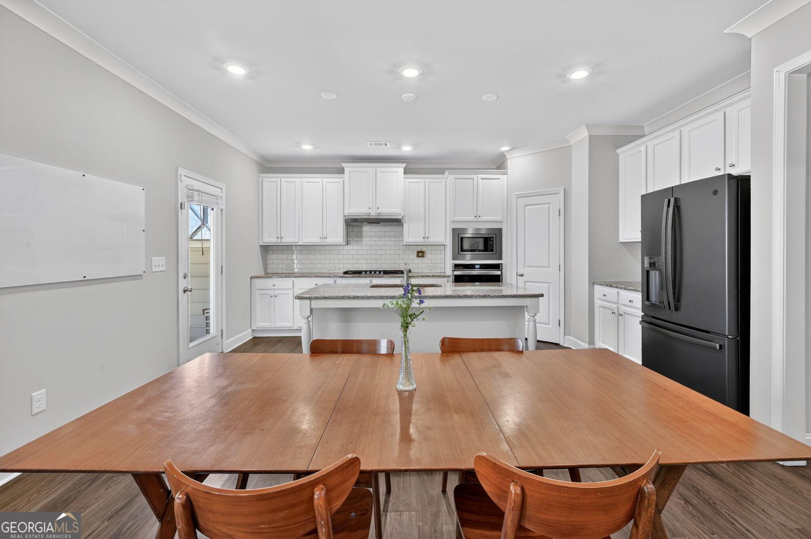 1836 Holman Forest Drive Hoschton - Photo 8