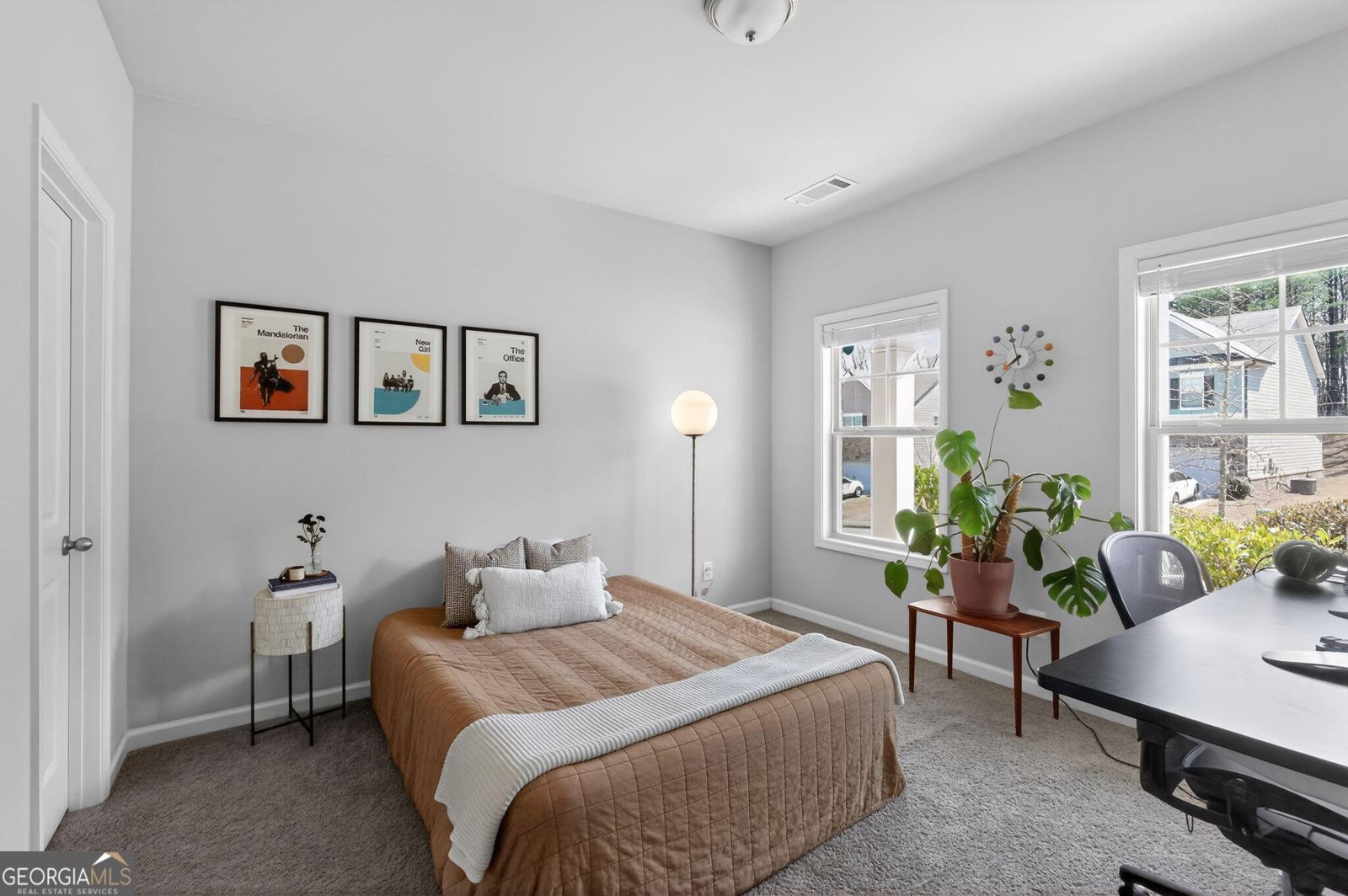 1836 Holman Forest Drive Hoschton - Photo 9