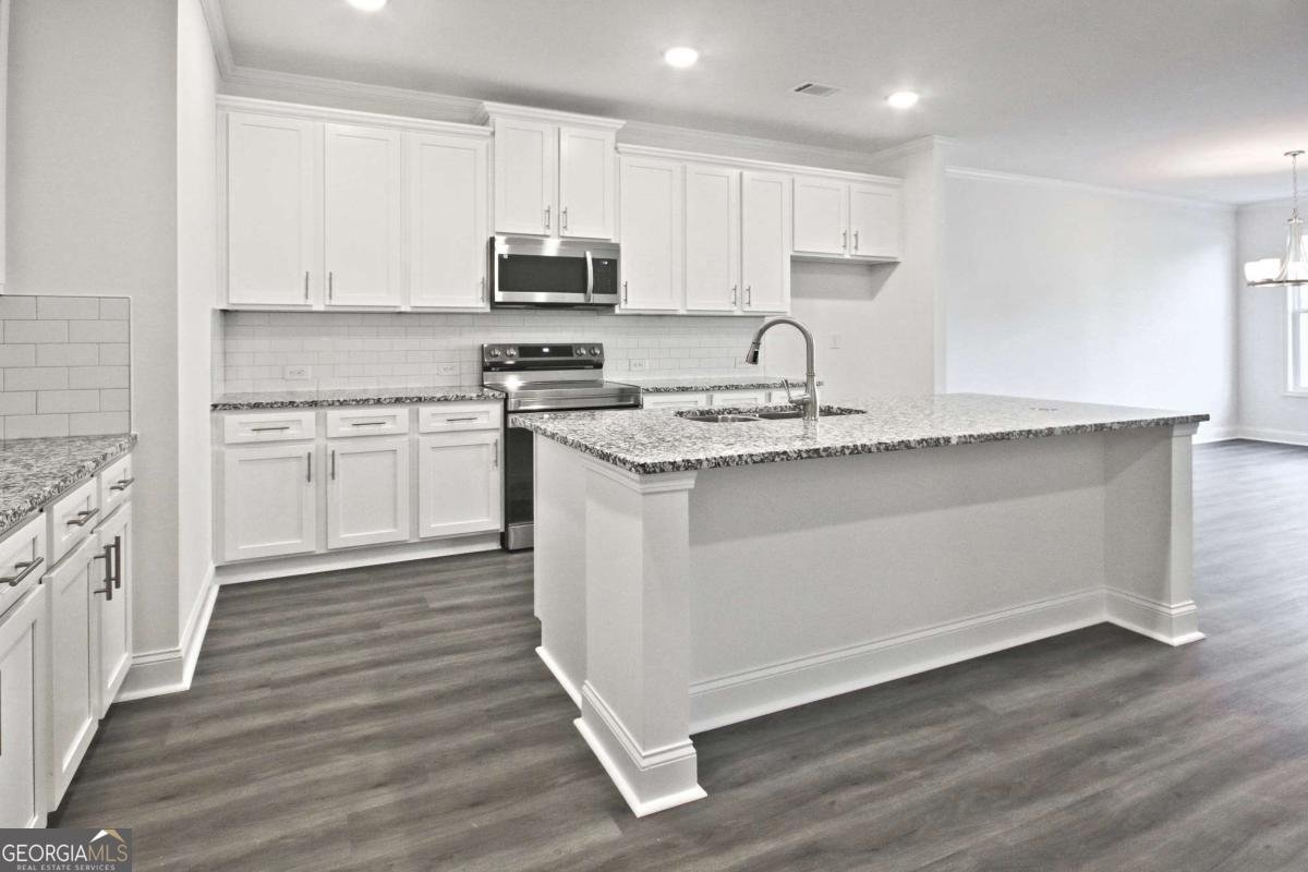 3987 Streamlet Way Gainesville - Photo 14