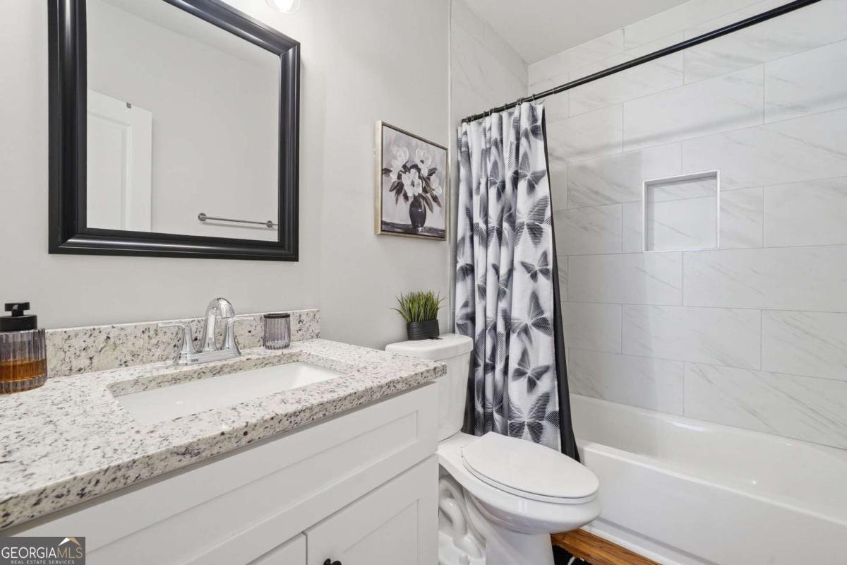 763 Jones Avenue Atlanta - Photo 17