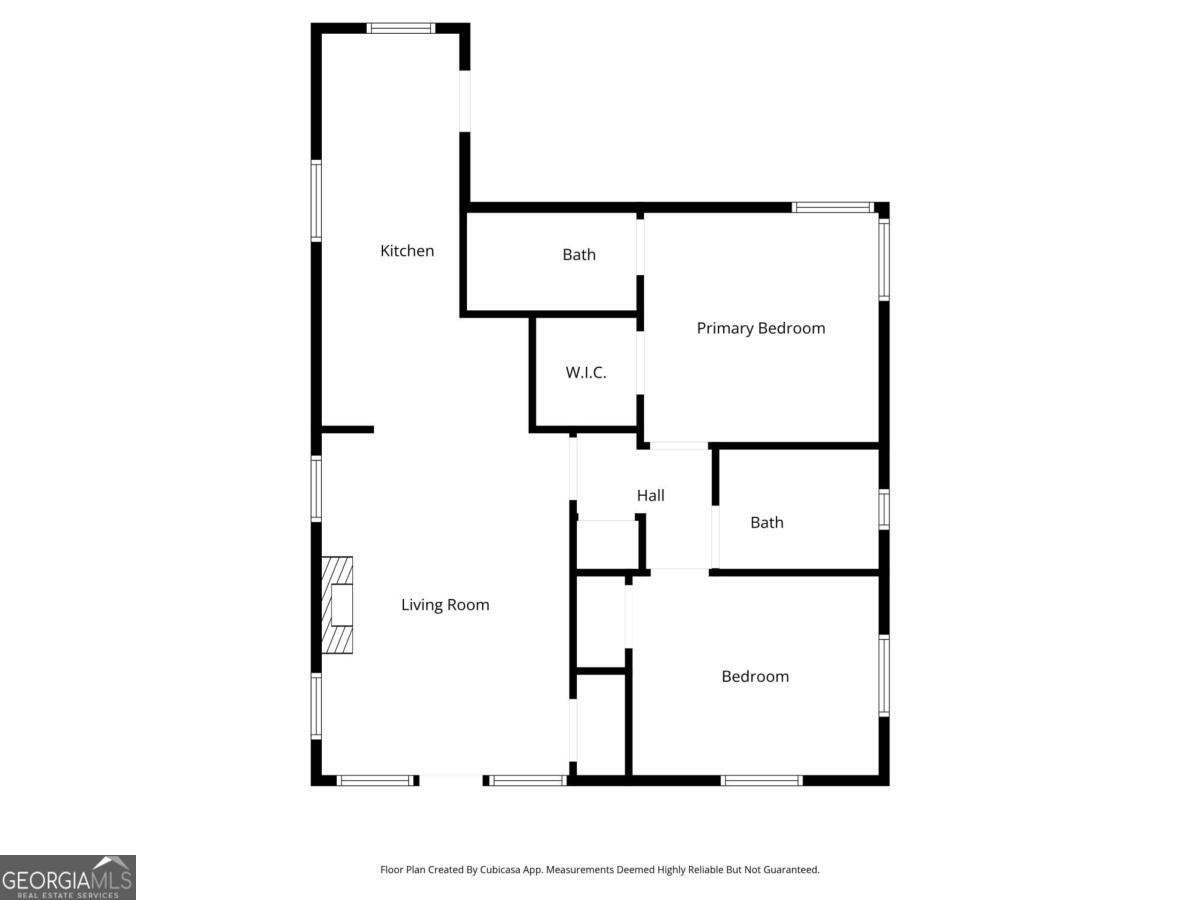 763 Jones Avenue Atlanta - Photo 20