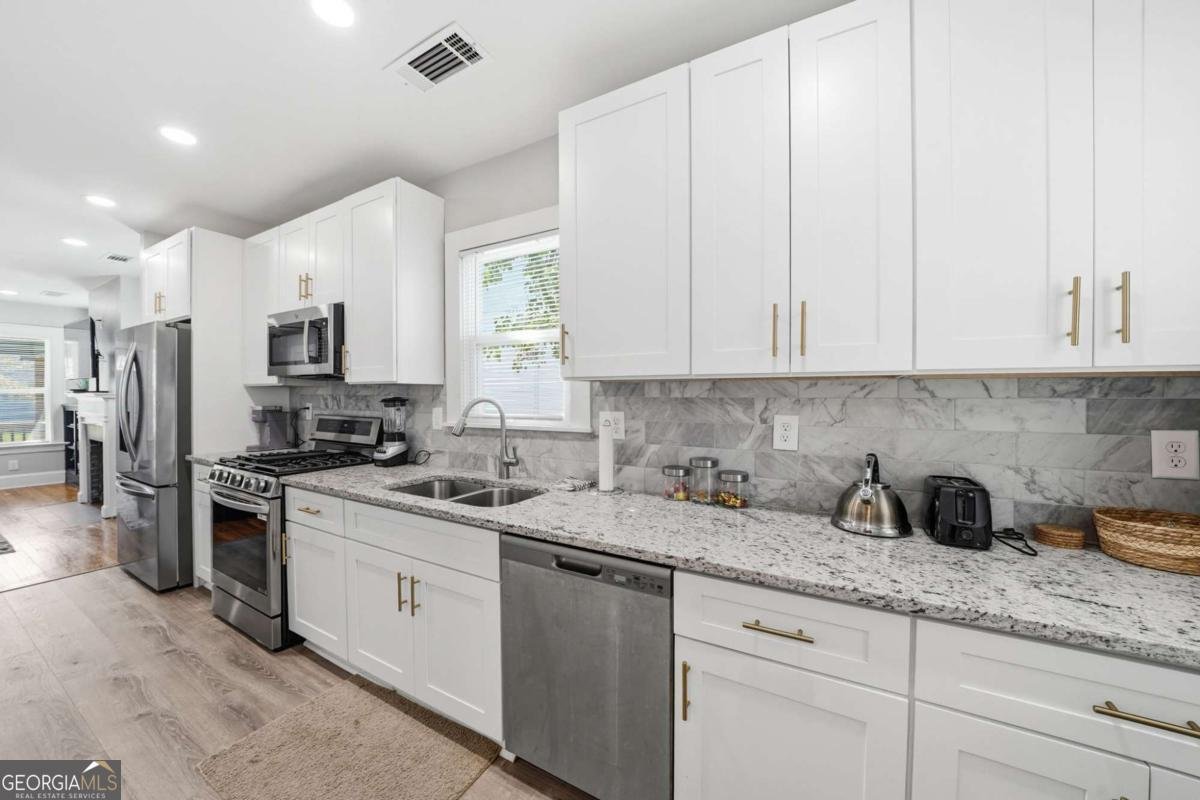 763 Jones Avenue Atlanta - Photo 6