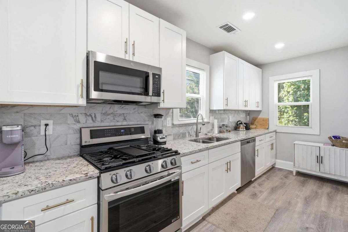 763 Jones Avenue Atlanta - Photo 7