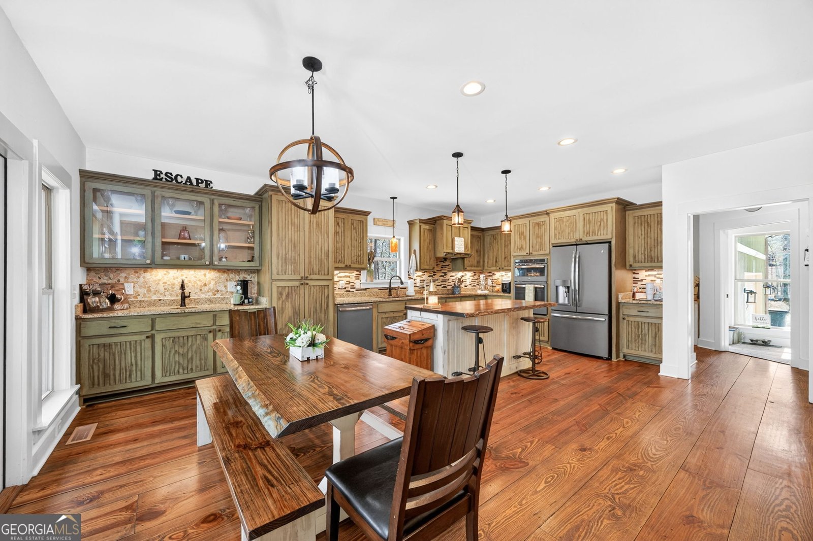 131 Woods Road Juliette - Photo 10