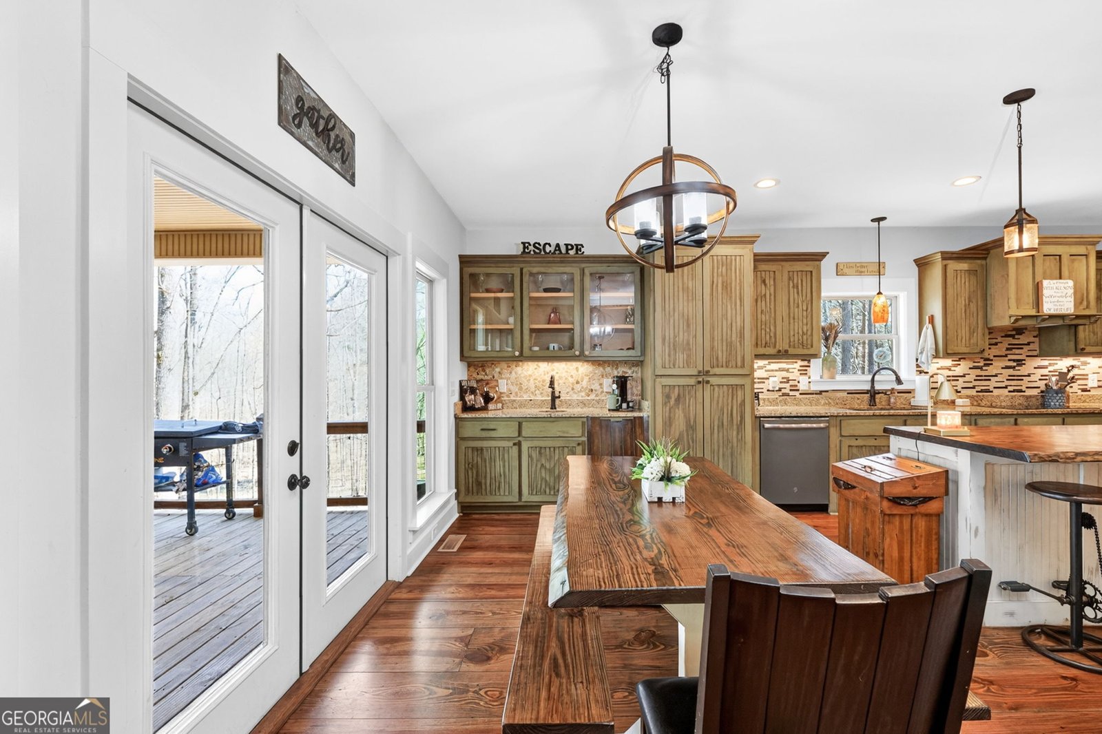 131 Woods Road Juliette - Photo 11