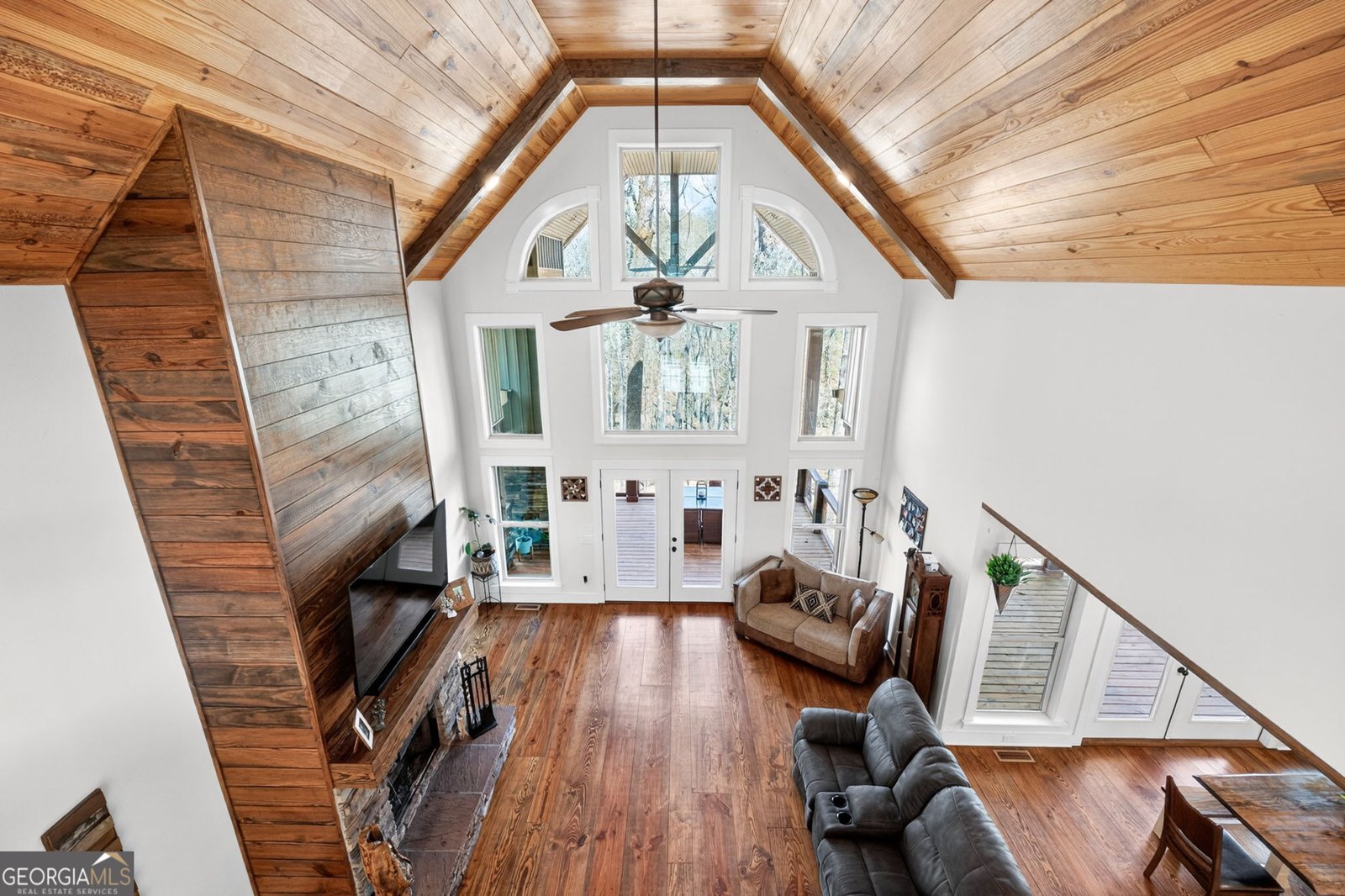 131 Woods Road Juliette - Photo 24