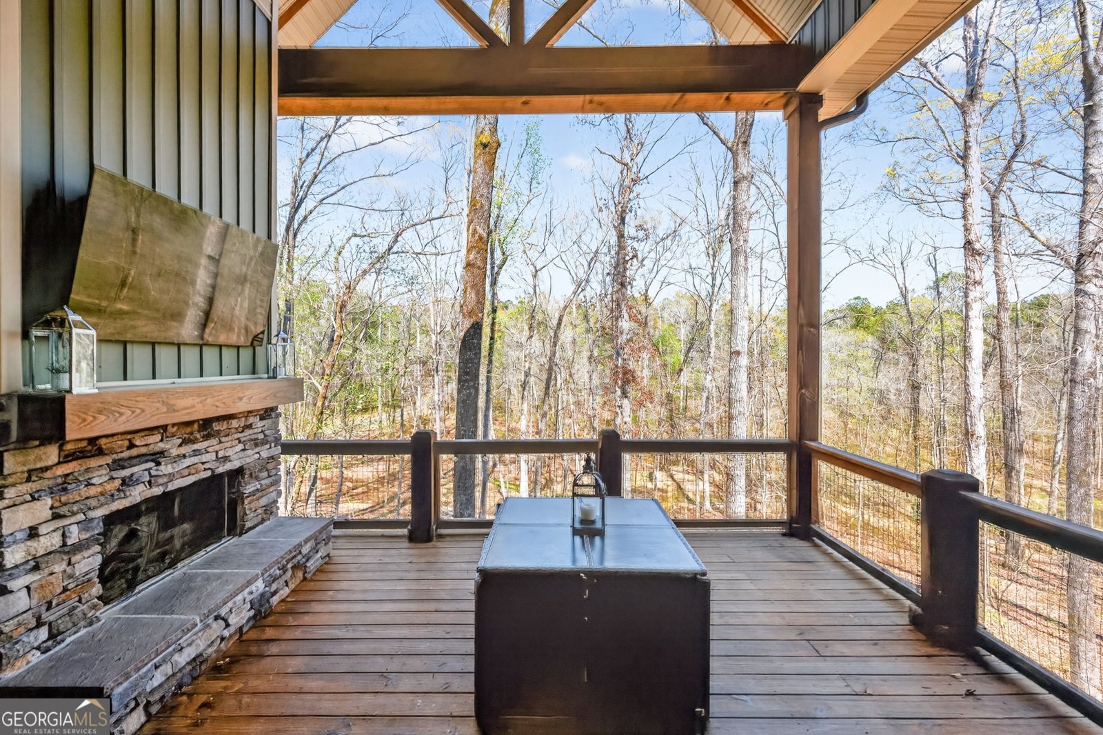 131 Woods Road Juliette - Photo 32