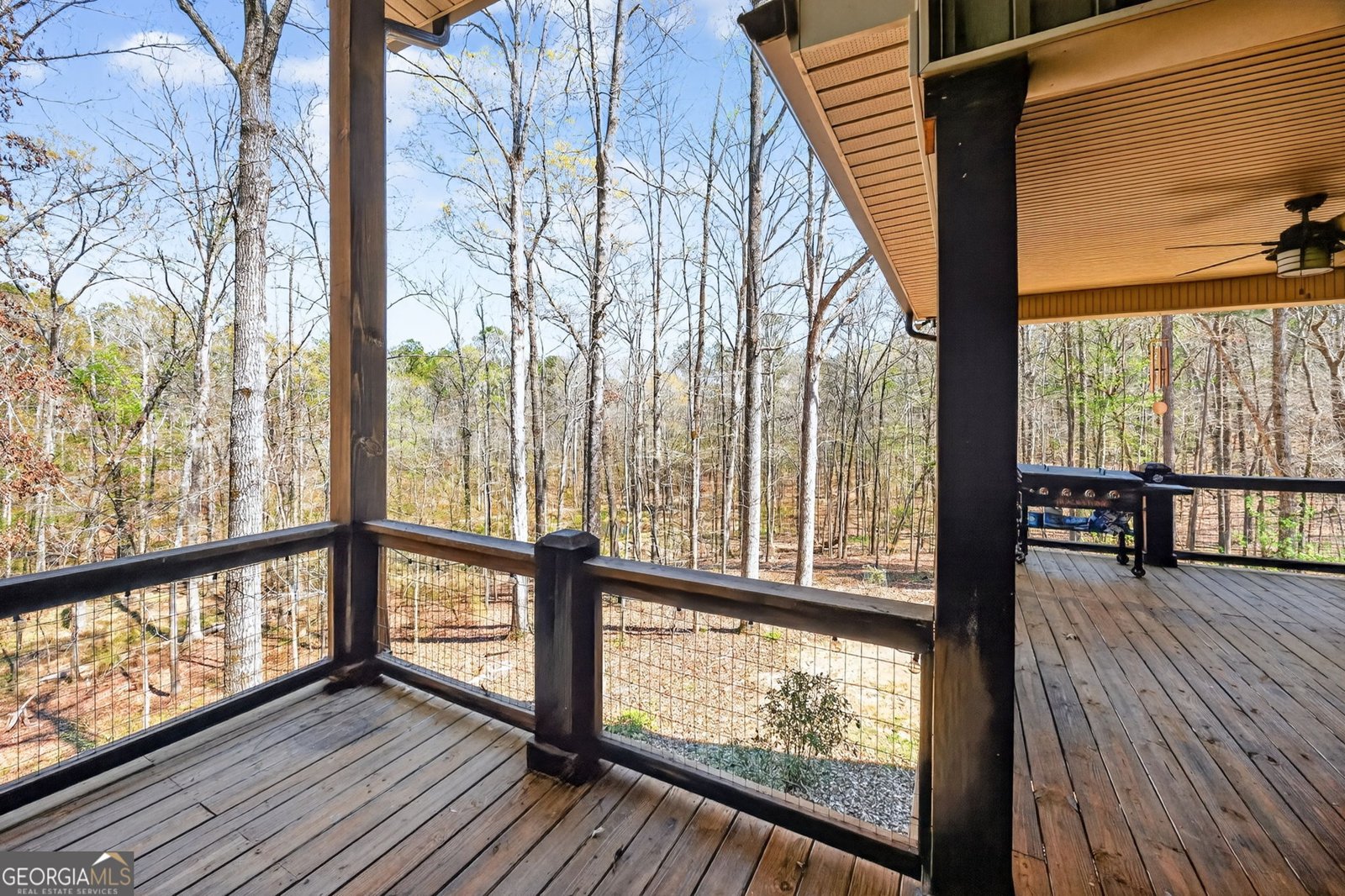 131 Woods Road Juliette - Photo 33