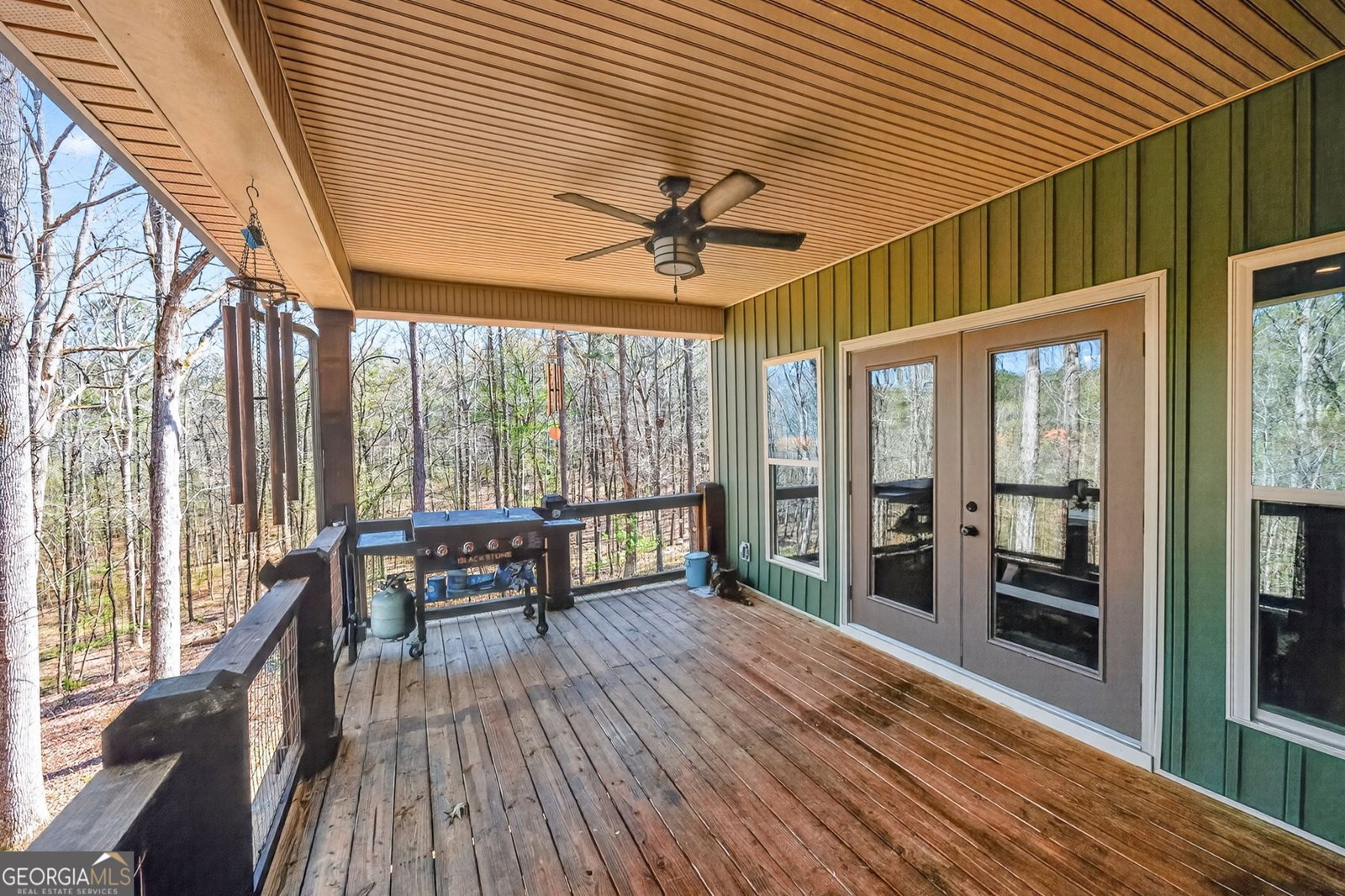 131 Woods Road Juliette - Photo 34