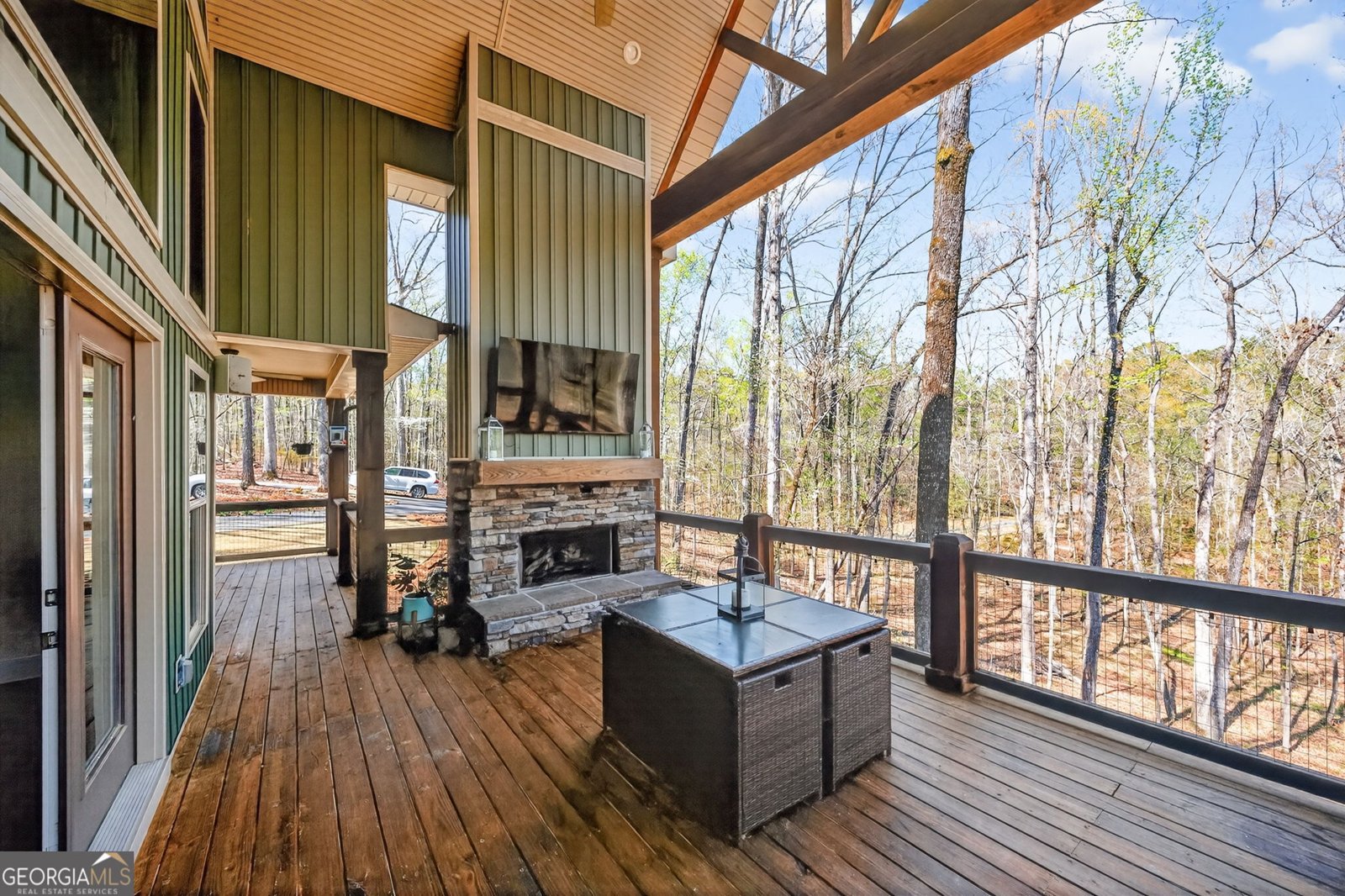 131 Woods Road Juliette - Photo 35