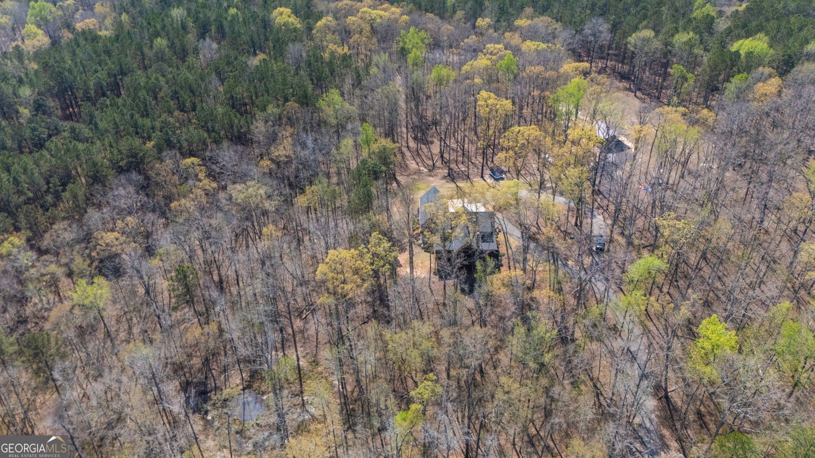 131 Woods Road Juliette - Photo 39