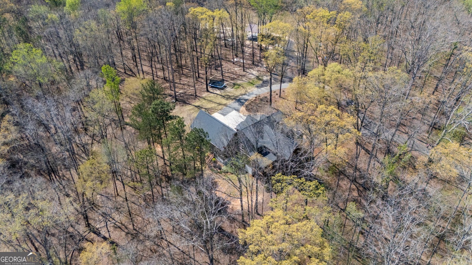 131 Woods Road Juliette - Photo 41