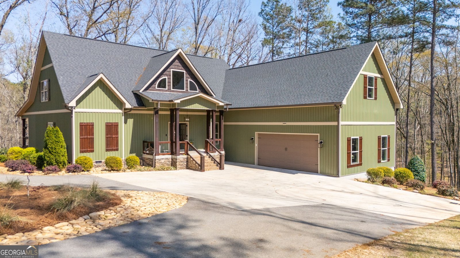 131 Woods Road Juliette - Photo 43