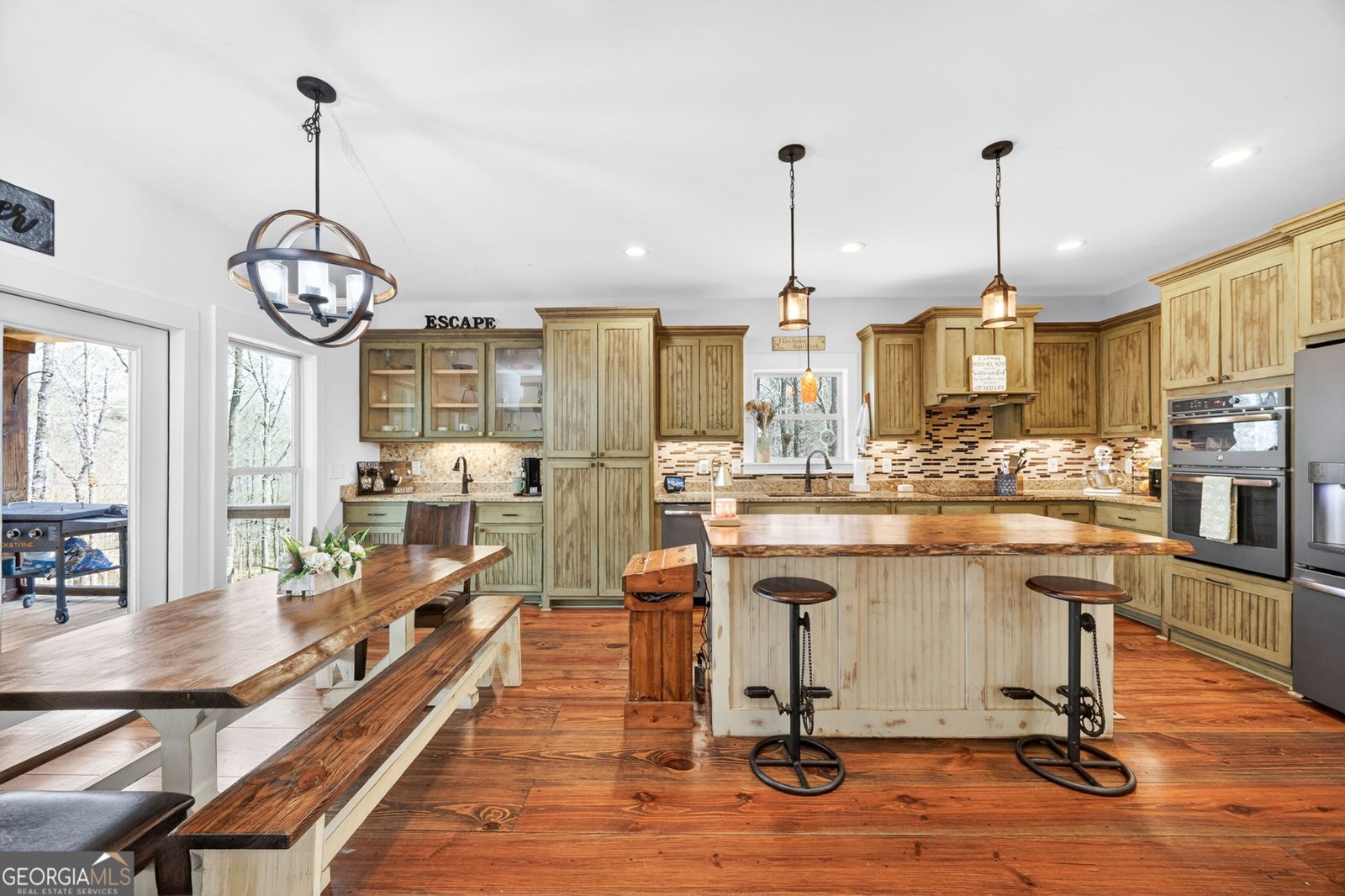 131 Woods Road Juliette - Photo 6