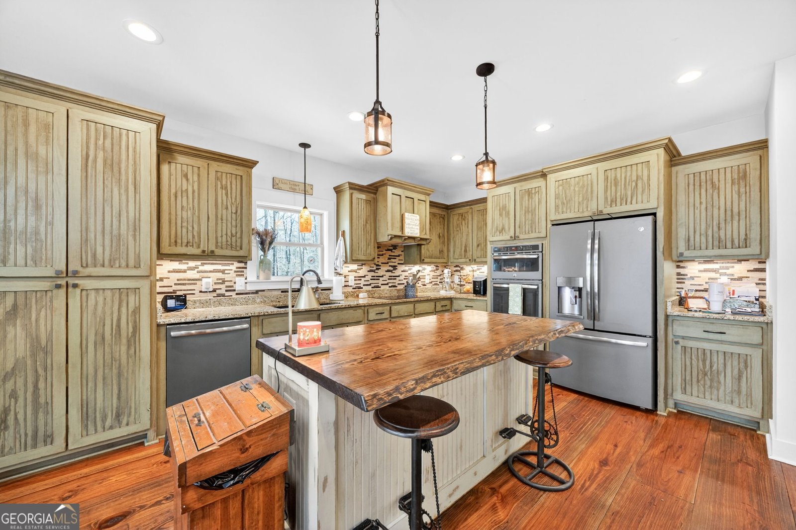 131 Woods Road Juliette - Photo 7